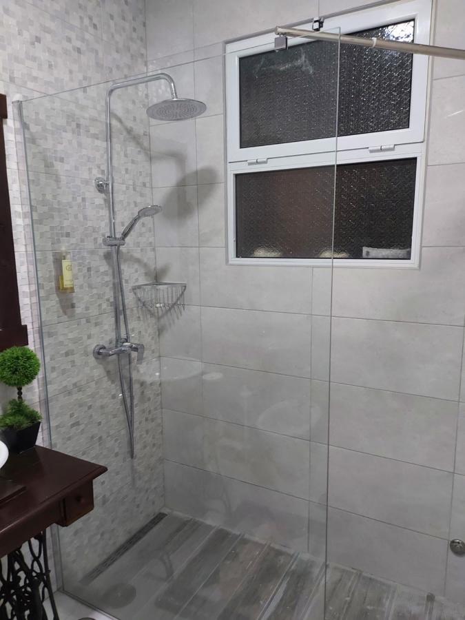 Casa Do Vale Encantado 푸나스 외부 사진